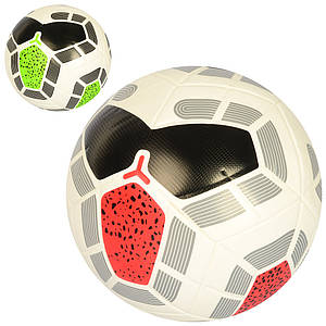 М'яч футбольний EN-3198 розмір 5 PU 400-420 г