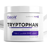 Триптофан OstroVit Tryptophan 200 gr pure