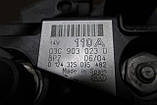 Генератор для Audi A3 Seat Cordoba Ibiza 4 Fabia Octavia Golf 5 Jetta 3 Passat B6 Touran 1.4 1.6 0124325095, фото 2