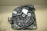 Генератор для Audi A3 Seat Cordoba Ibiza 4 Fabia Octavia Golf 5 Jetta 3 Passat B6 Touran 1.4 1.6 0124325095, фото 4