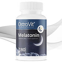 Ostrovit Melatonine 180 tableland sangre grande