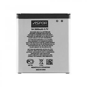 Акумуляторна батарея Aspor Premium SAMSUNG G7102/I9500\S4 (EB-B220AC)