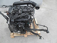 Двигатель Volkswagen CC 1.8 TSI CDAA CDAB