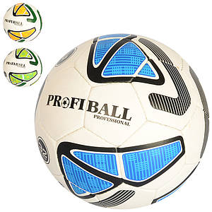 М'яч футбольний PROFI 2500-156 ручна робота 32 панелі