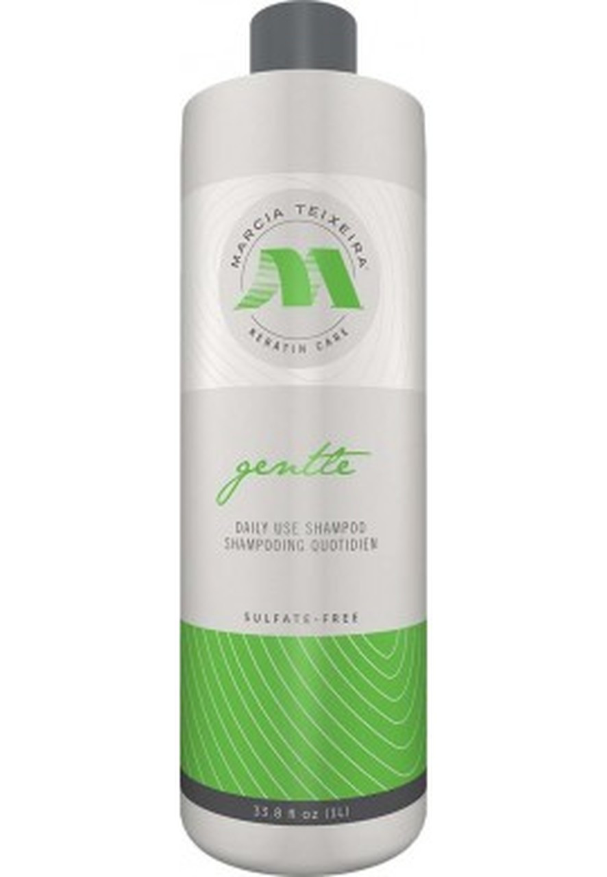 Marcia Teixeira Gentle Daily Use Shampoo Шампунь для щоденного догляду, 946 мл