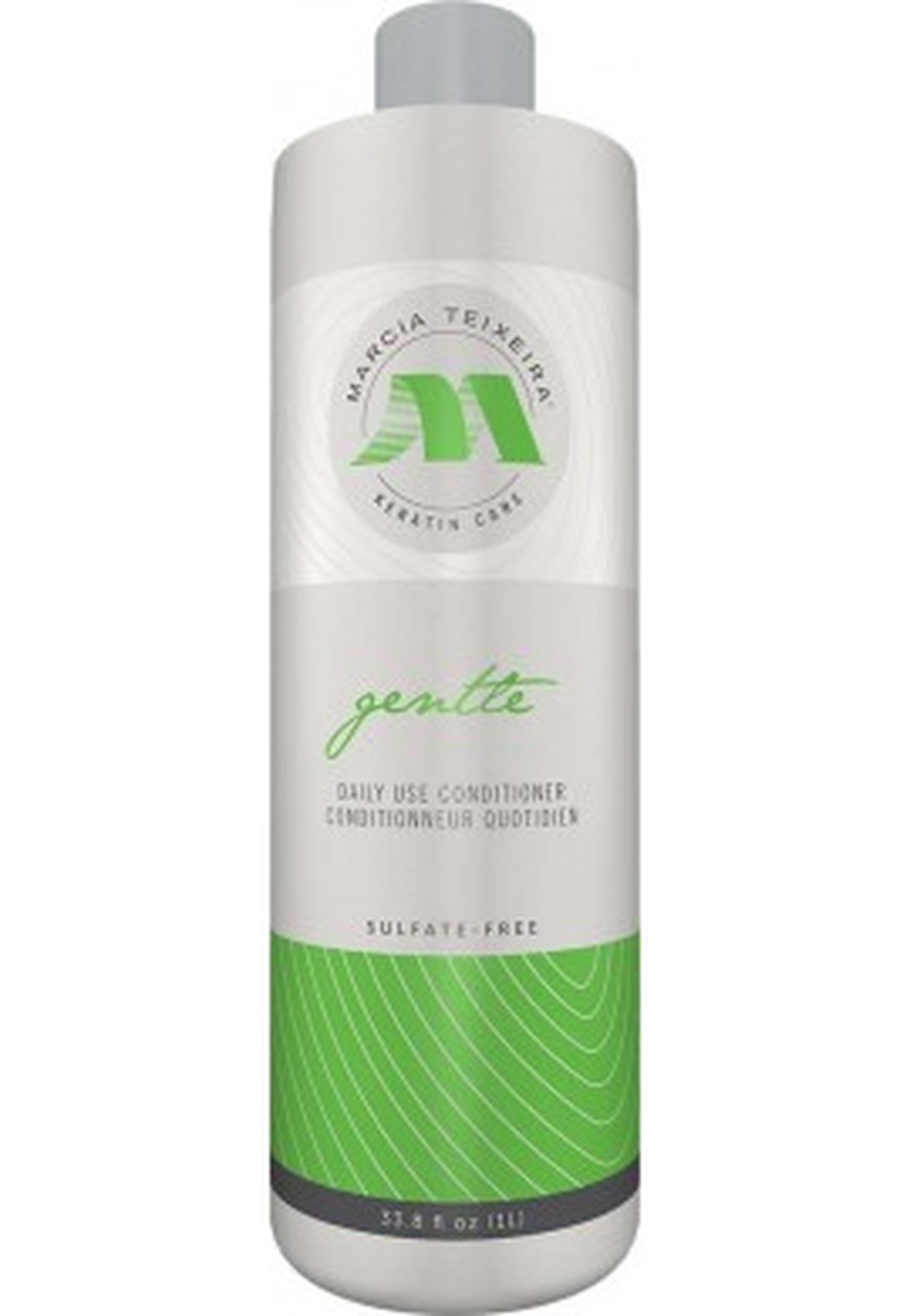 Кондиціонер Marcia Teixeira Gentle Daily Use Conditioner для щоденного догляду, 946 мл