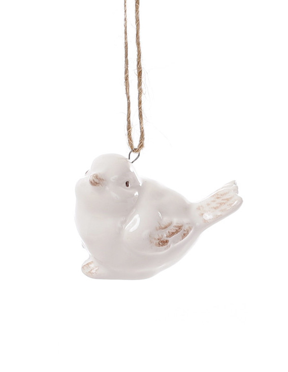 Пташка біла, фото 1