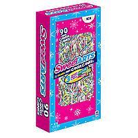 Карамельные трости Sweetarts candy Canes 90s 382 g