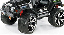 Електромобіль Peg-perego GAUCHO SUPERPOWER 24V, фото 2