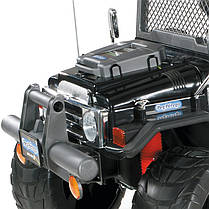 Електромобіль Peg-perego GAUCHO SUPERPOWER 24V, фото 3