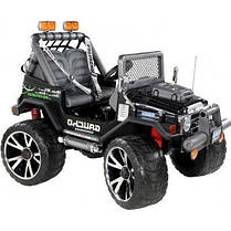 Електромобіль Peg-perego GAUCHO SUPERPOWER 24V, фото 2
