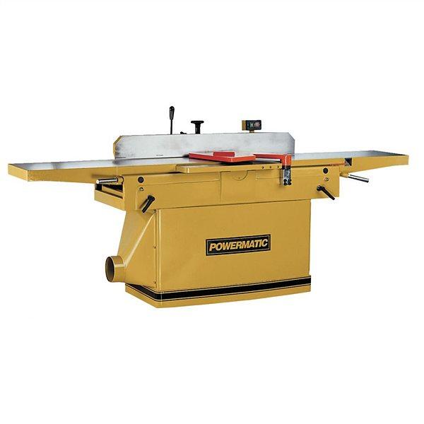 Фугальний верстат JET PJ-1696 Powermatic 400 В 7.3/5.6 кВт