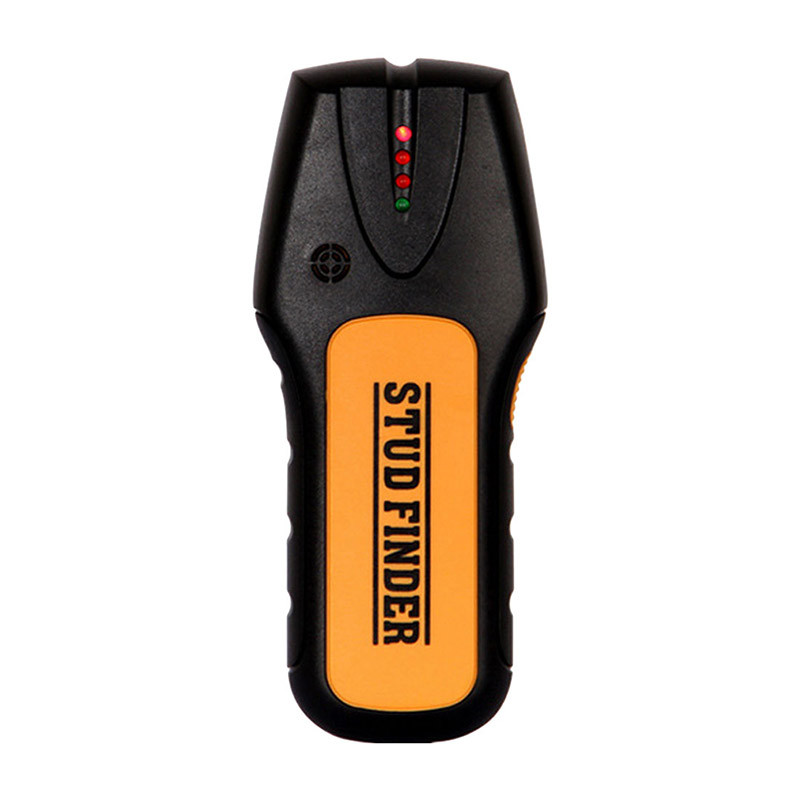 Детектор прихованої проводки і металу KKMOON Stud Finder C1278