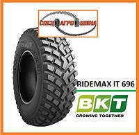 Шина BKT RIDEMAX IT 696