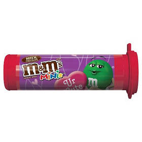 M&M's Minis Milk Chocolate Love 30,6 g