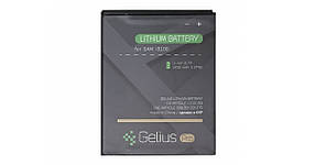 Акумуляторна батарея Gelius SAMSUNG i9100 (EB-F1A2GBU)