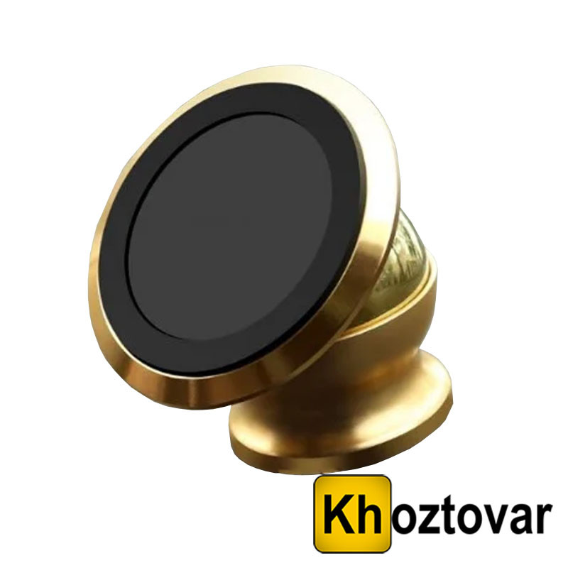 Тримач магнітний для смартфона Holder CT-690