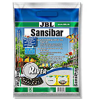 Пісок для акваріума JBL Sansibar River 10 кг