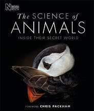 The Science of Animals. Inside their Secret World.