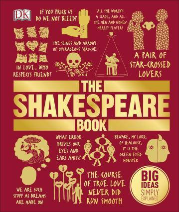 The Shakespeare Book., фото 2