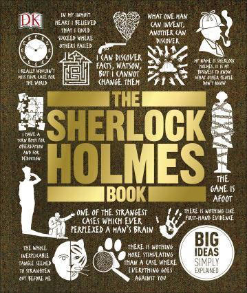 The Sherlock Holmes Book. Stuart Davies D., Forshaw B., фото 2