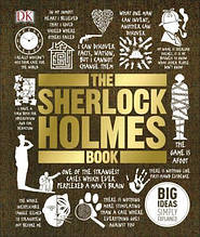 The Sherlock Holmes Book. Stuart Davies D., Forshaw B.