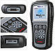 Автосканер професійний AUTEL MaxiLink ML619 (OBD2/EOBD+CAN) вважає пробіг. усуває помилки подушок, фото 7