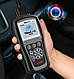 Автосканер професійний AUTEL MaxiLink ML619 (OBD2/EOBD+CAN) вважає пробіг. усуває помилки подушок, фото 10