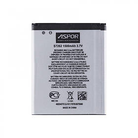 Акумуляторна батарея Аspor SAMSUNG S7262/S7272 (B100AE)