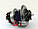 Картридж турбіни Citroen Jumper 3.0 HDI, 116 Kw, F30DT, 0375P9, 0375L8, 2006+, 49189-02951, 49189-02950, фото 3