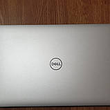 Dell XPS 9570 15'6 UHD 4K i5 8300H Nvidia 1050Ti 4Gb, 8Gb DDR4, 256Gb m.2 ssd, фото 7