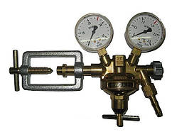 Редуктор Ацетиленовий HERCULES виробництва фірми CKLEIN, Німеччина