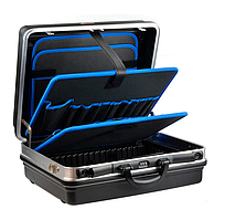 Валіза для інструментів «Basic» — Knipex 00 21 05 LE