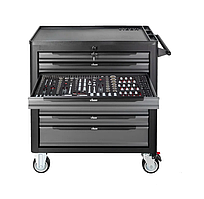 Комплект інструменту в візку 374 ст. - Vigor V4542