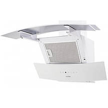 Вытяжка VENTOLUX RIALTO 600 WH 750 TRC, фото 2