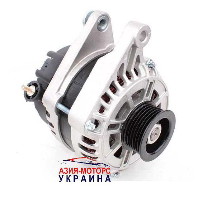 Генератор (Geely SL (Джилі СЛ)) 1136000174