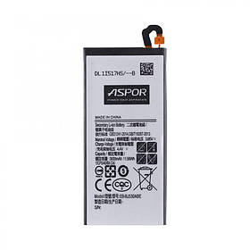 Аккумулятор Aspor для Samsung J530\J5 2017