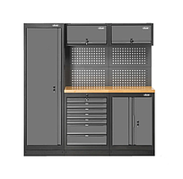 Інструментальна шафа-верстак — Vigor V6000-3