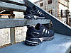 Чоловічі кросівки Adidas Marathon TR 26 Darkblue темно-сині, фото 7