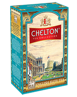 Чай черный и зеленый English Elite tea Chelton, 100 гр