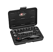 Набір інструментів 1/4" — Vigor V3734