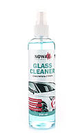 Очисник скла Nowax Glass Cleaner 250 мл