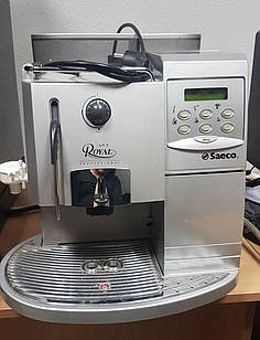 Saeco Royal Professional Б/У