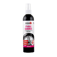 Чернитель и блеск для шин Nowax Tyre Shine 250 мл