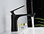 Змішувач для умивальника Sonic. Модель RD-7, фото 3