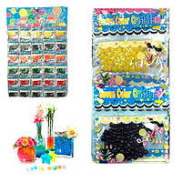 Гідрогель для кімнатних кольорів набір 30 шт.