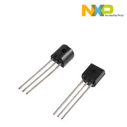 BT 169D (0,8A/400V) THYRISTOR TO-92  (NXP Semiconductors)