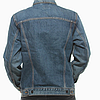 Джинсова куртка levi's® Skateboarding Trucker Jacket - Inglewood, фото 3