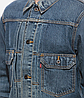 Джинсова куртка levi's® Skateboarding Trucker Jacket - Inglewood, фото 4