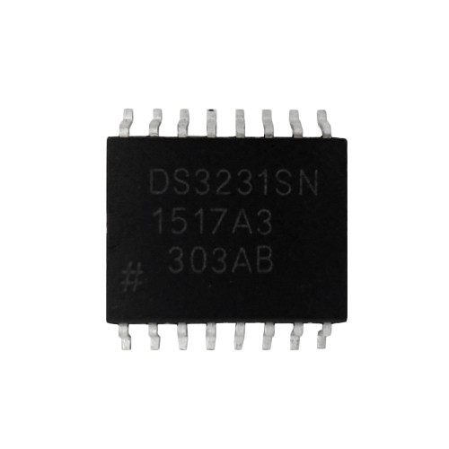 Чіп DS3231SN DS3231 SOP16, Годинник реального часу RTC I2C
